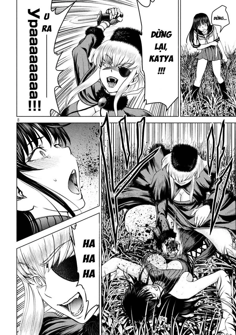 Satanophany Chapter 245 - 10