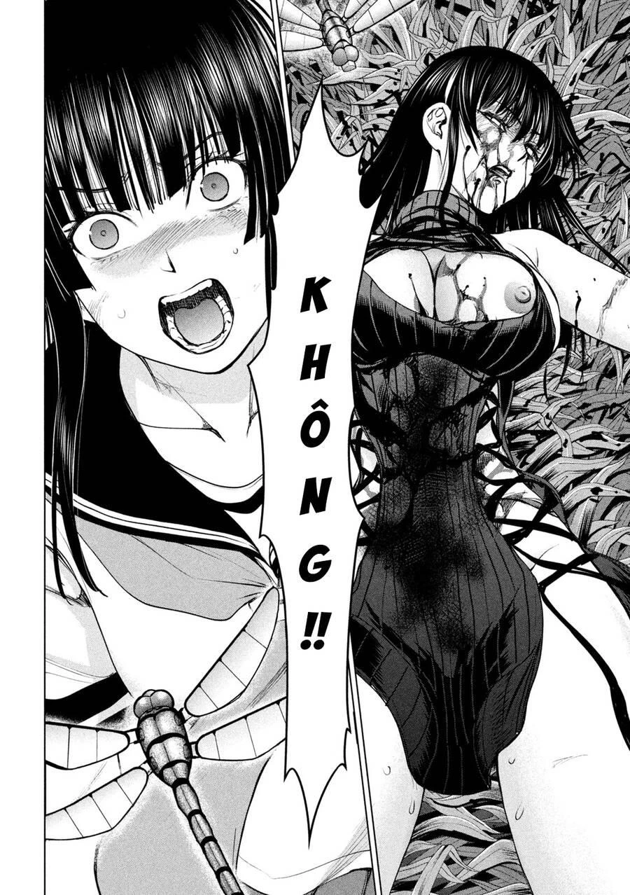 Satanophany Chapter 245 - 12
