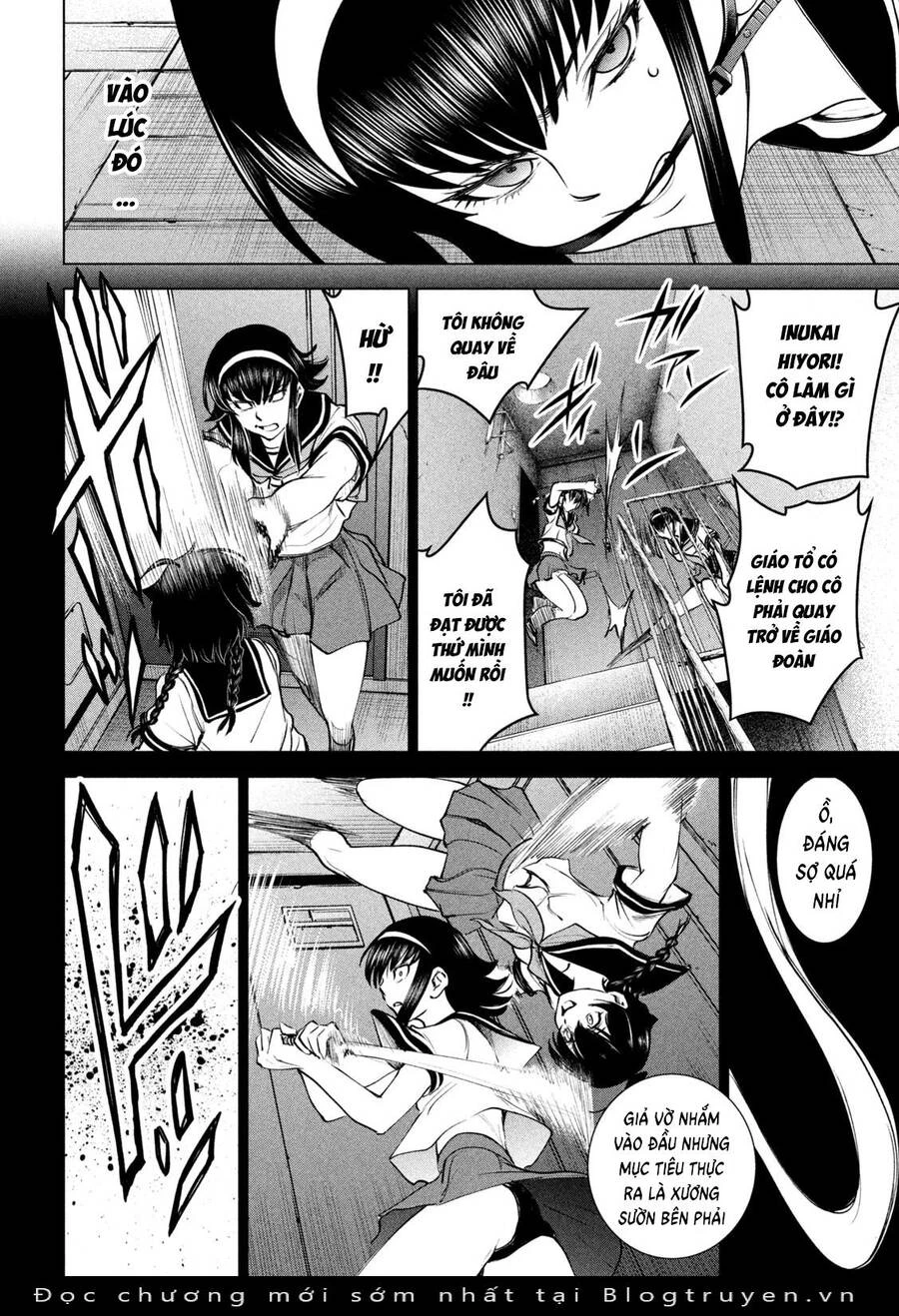 Satanophany Chapter 245 - 14