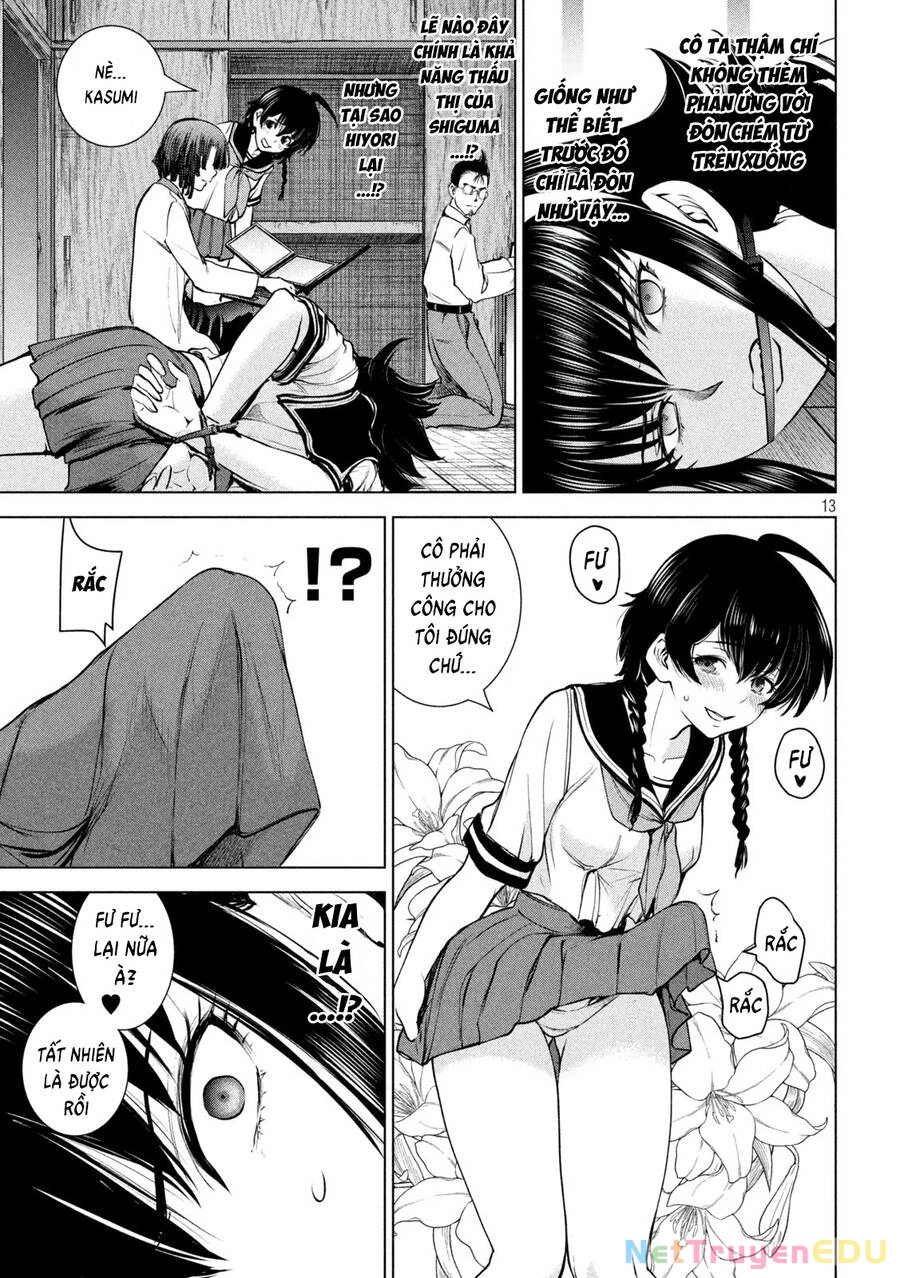 Satanophany Chapter 245 - 15