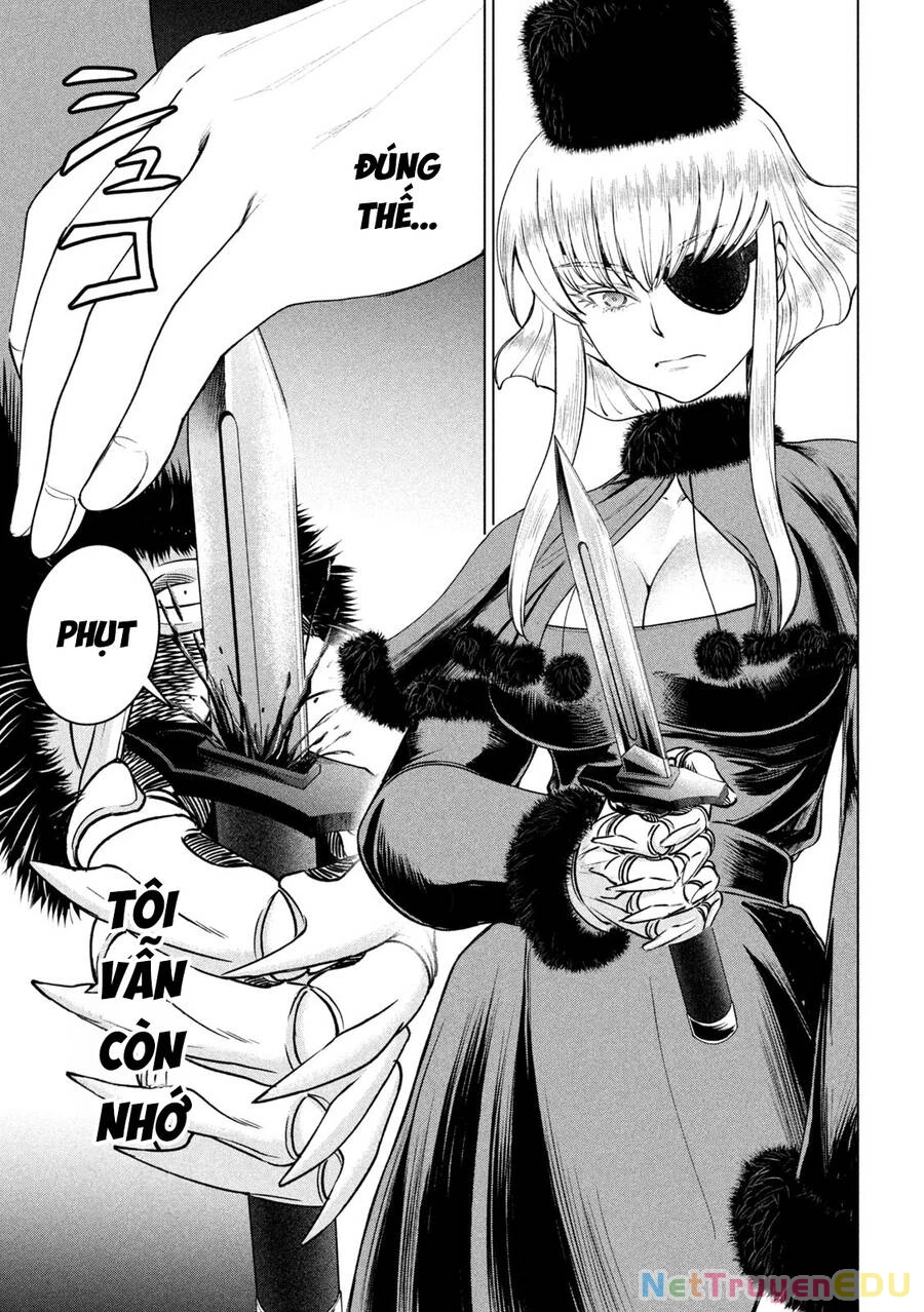 Satanophany Chapter 245 - 19