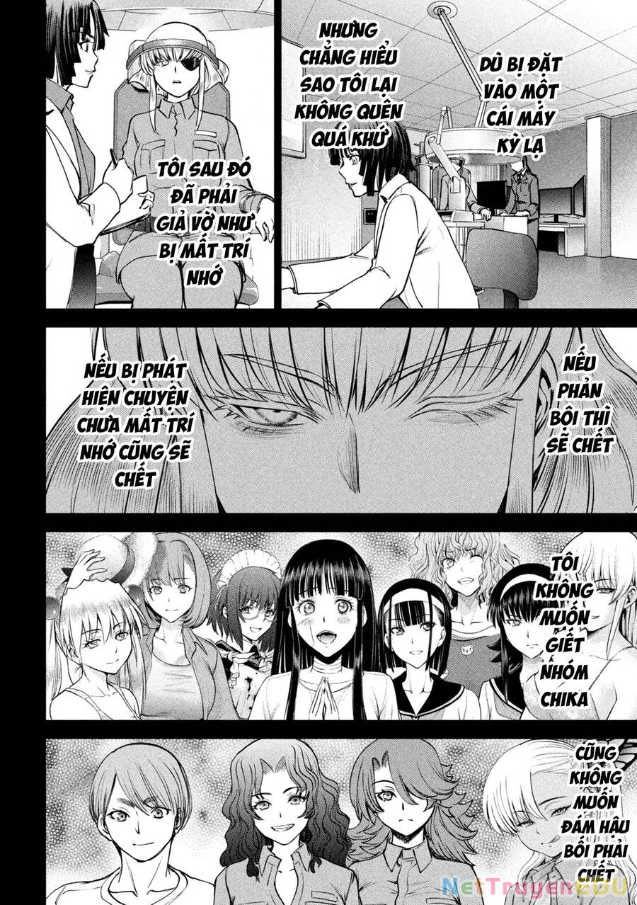 Satanophany Chapter 245 - 20