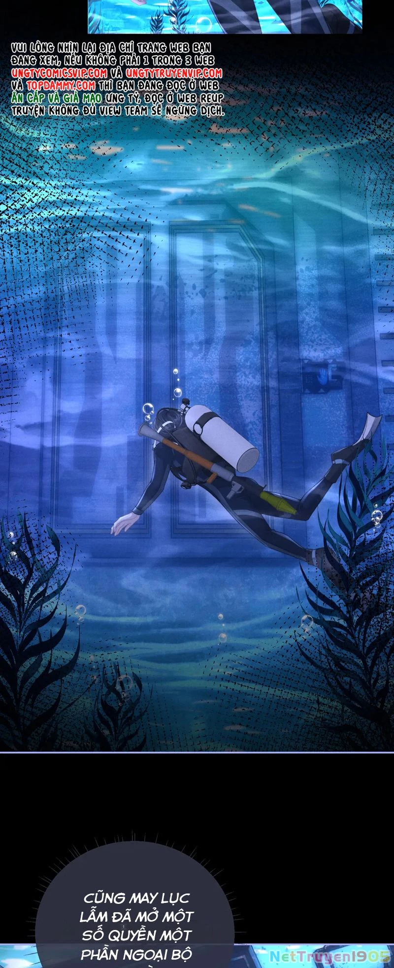 Chấp Sự Thỏ Cụp Tai Chapter 99 - 3