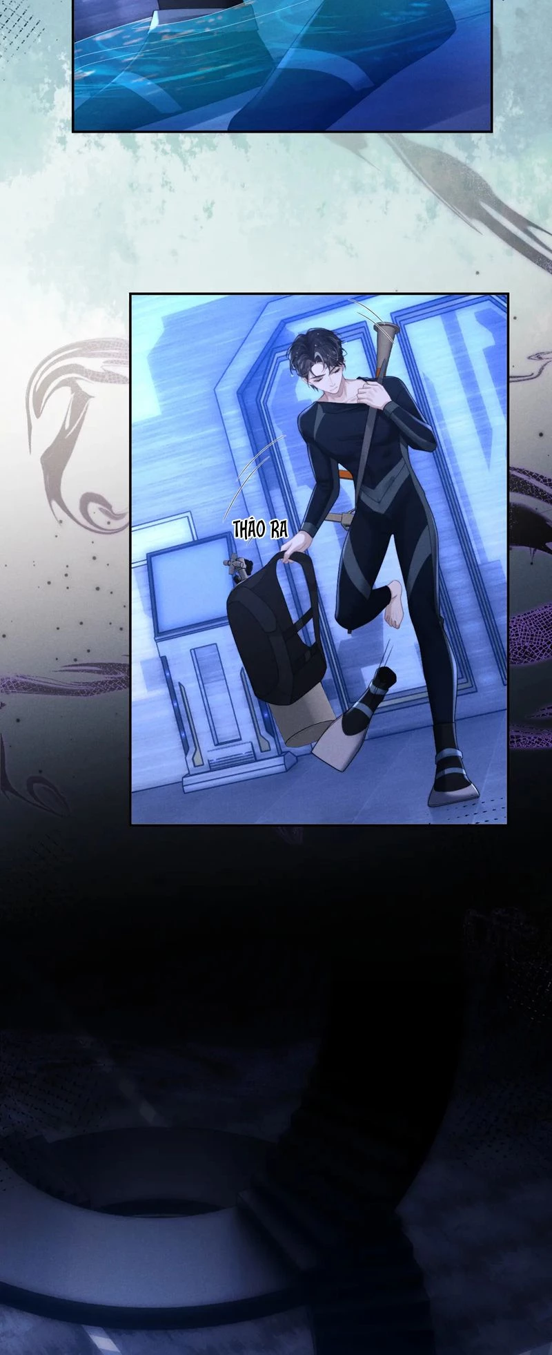 Chấp Sự Thỏ Cụp Tai Chapter 99 - 5