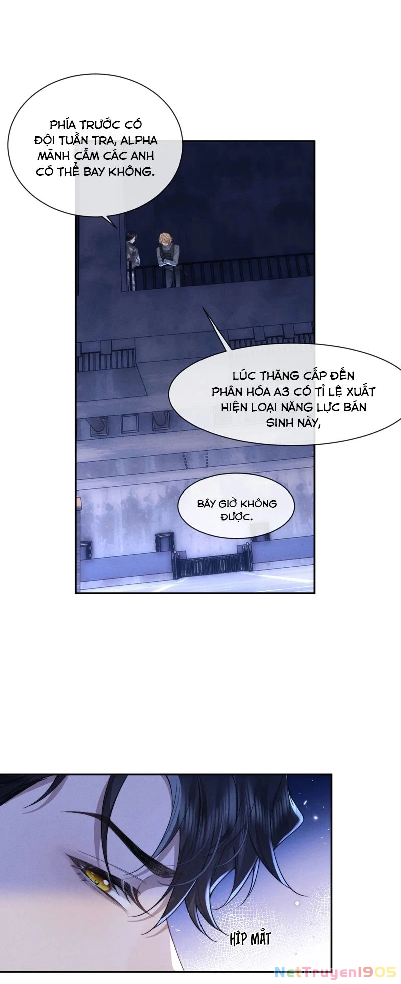 Chấp Sự Thỏ Cụp Tai Chapter 99 - 9