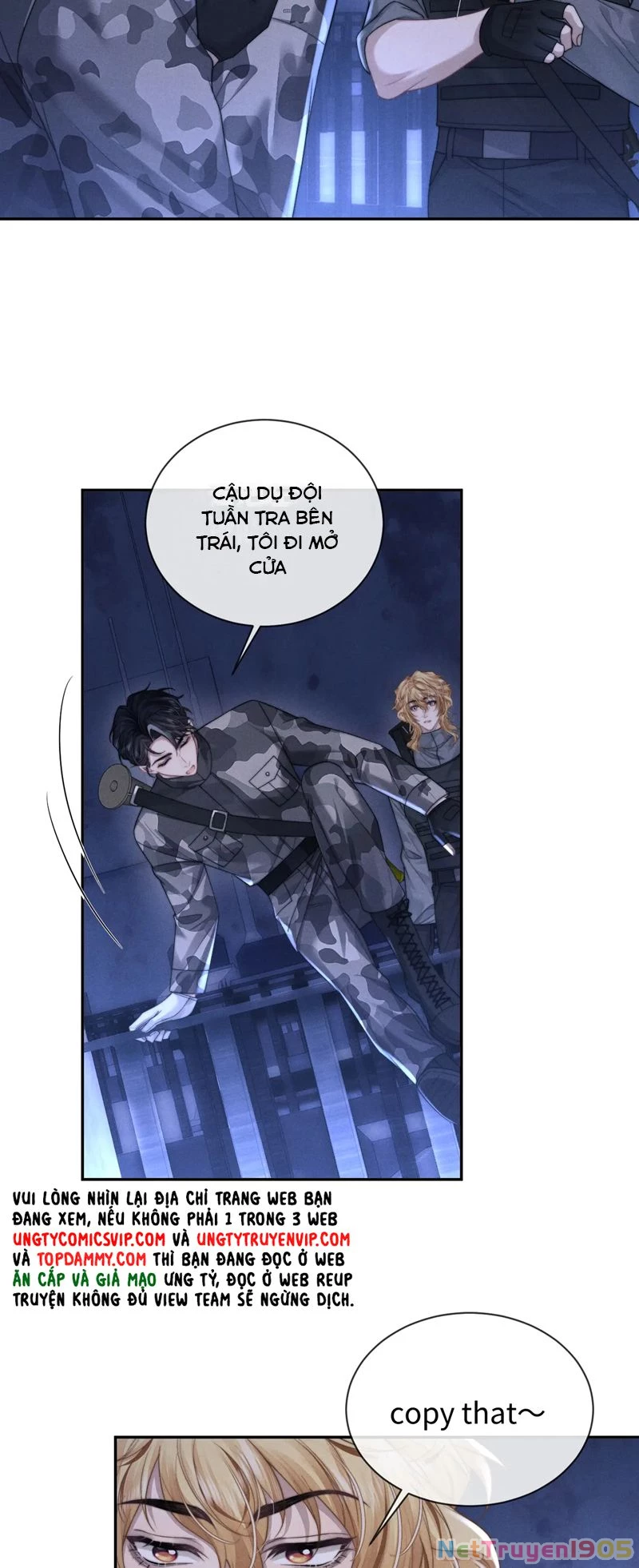 Chấp Sự Thỏ Cụp Tai Chapter 99 - 13