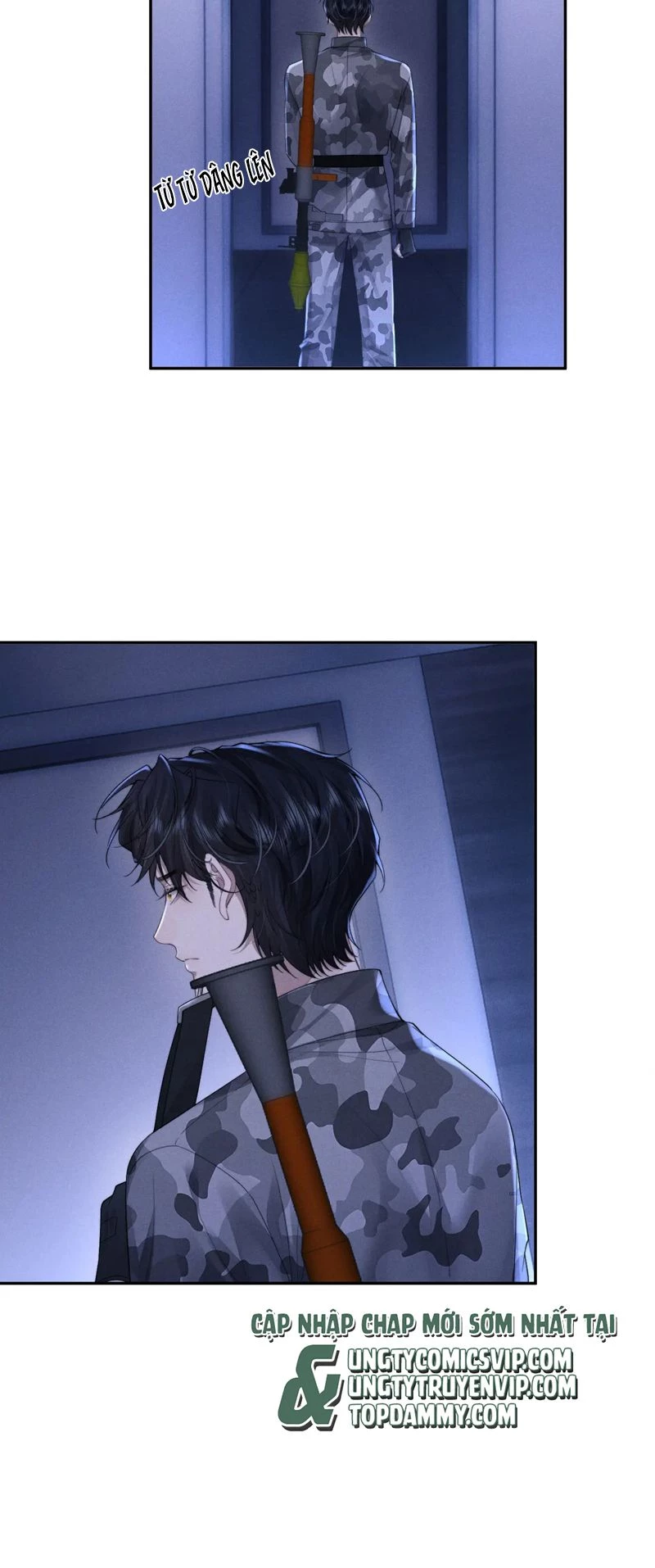 Chấp Sự Thỏ Cụp Tai Chapter 99 - 18