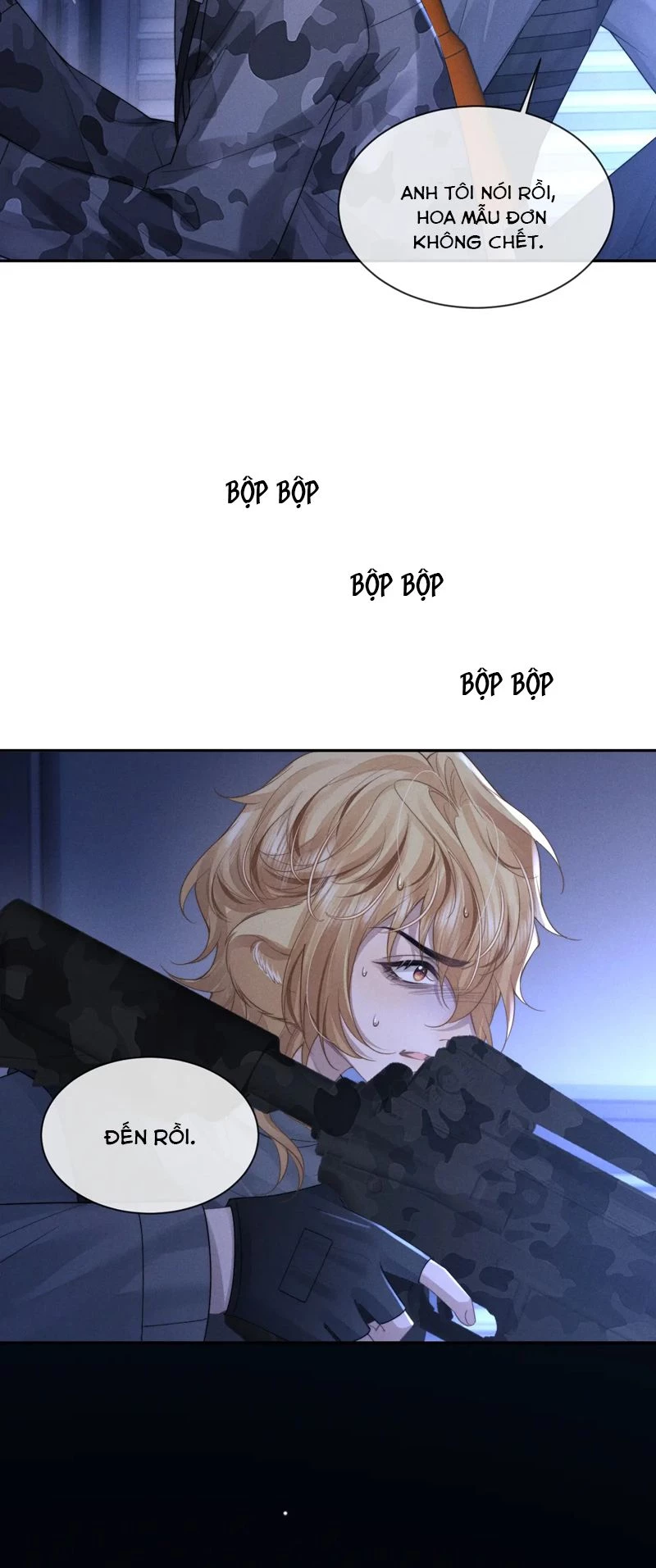 Chấp Sự Thỏ Cụp Tai Chapter 99 - 27