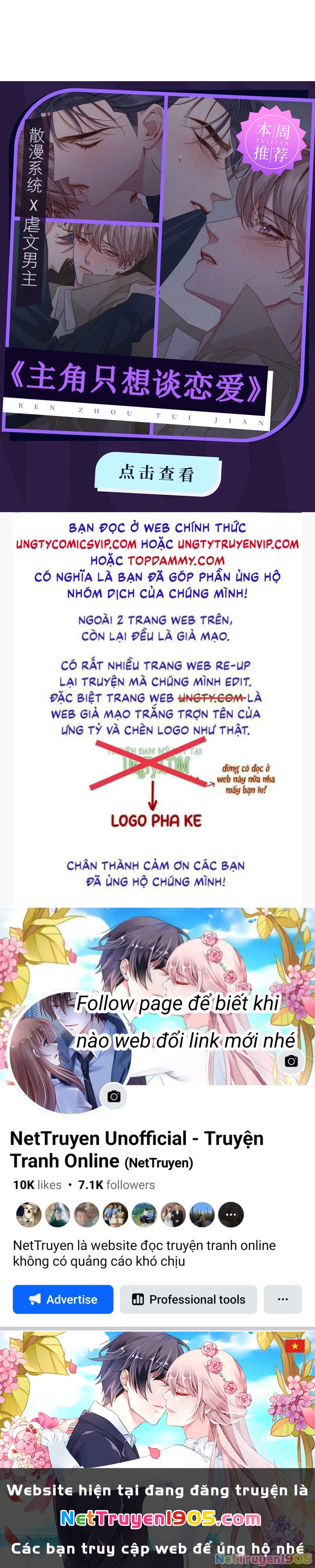 Chấp Sự Thỏ Cụp Tai Chapter 99 - 29