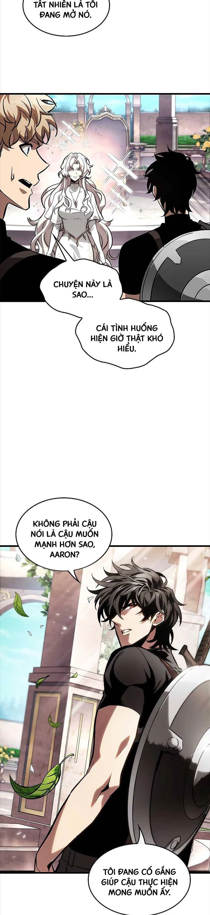 Gacha Vô Hạn Chapter 88 - 20