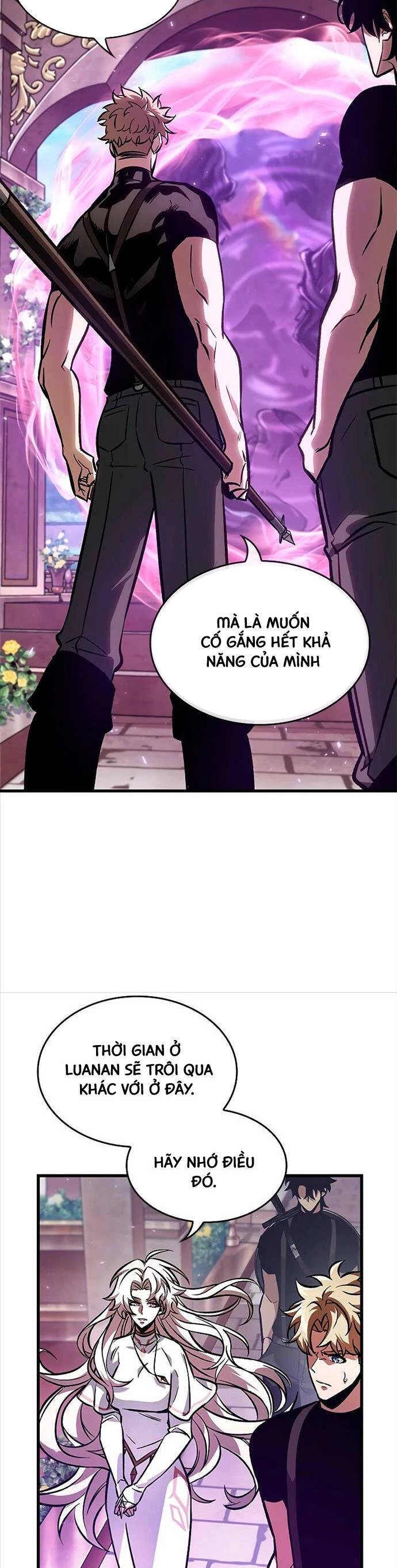 Gacha Vô Hạn Chapter 88 - 30