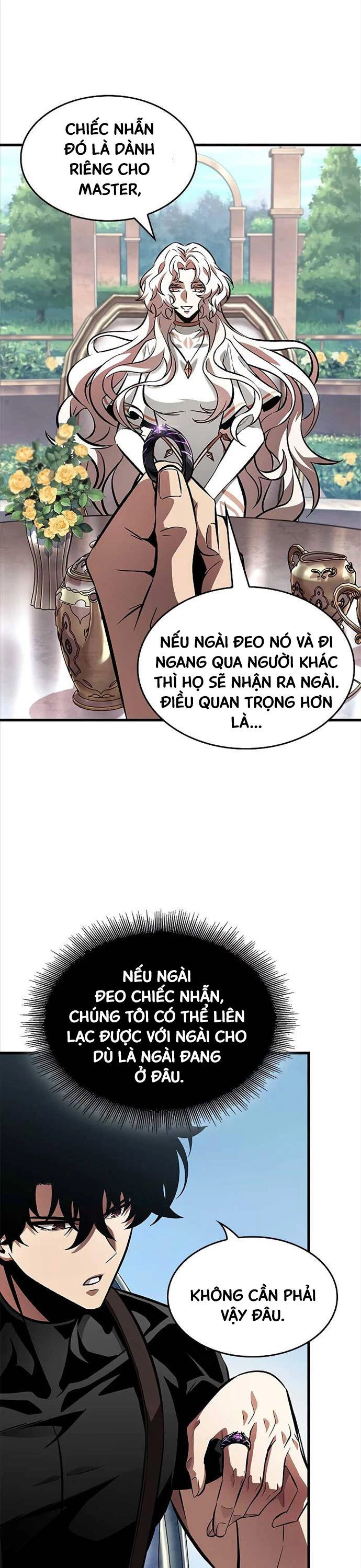 Gacha Vô Hạn Chapter 88 - 42