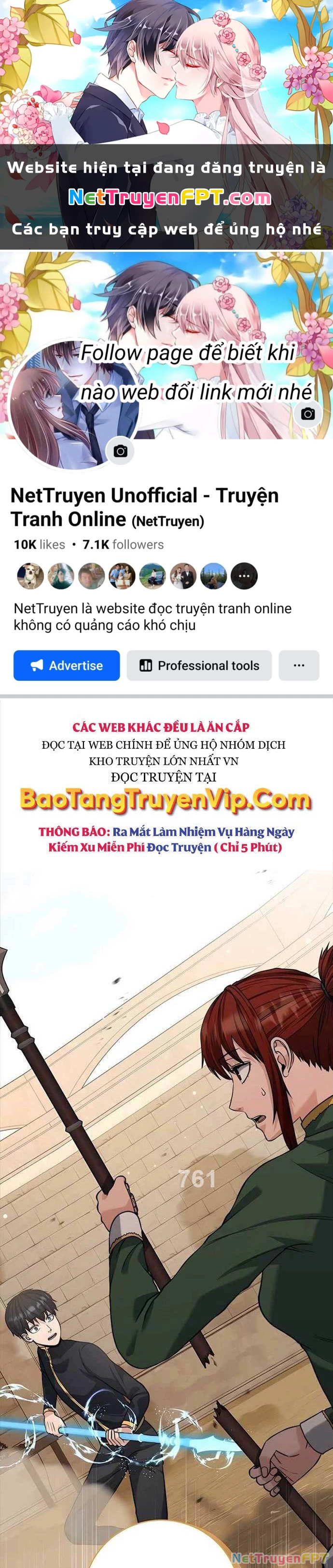 Cháu Trai Thánh Đế Là Tử Linh Sư Chapter 37 - 1