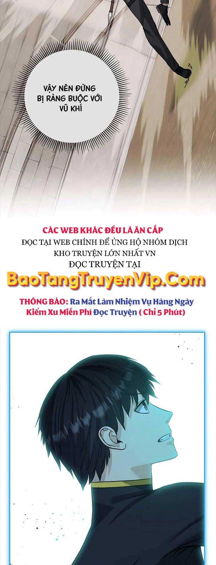 Cháu Trai Thánh Đế Là Tử Linh Sư Chapter 37 - Trang 2