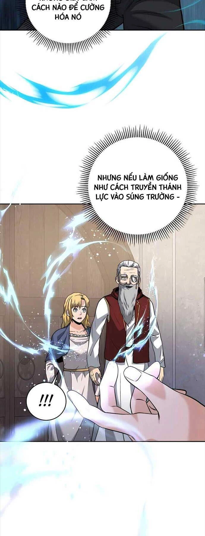 Cháu Trai Thánh Đế Là Tử Linh Sư Chapter 37 - Trang 2