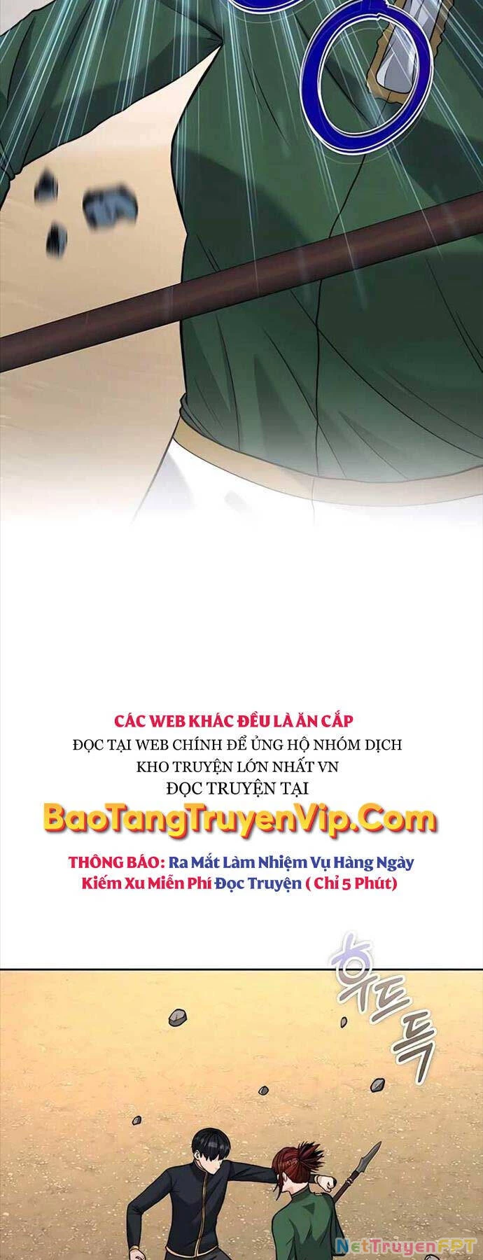 Cháu Trai Thánh Đế Là Tử Linh Sư Chapter 37 - Trang 2