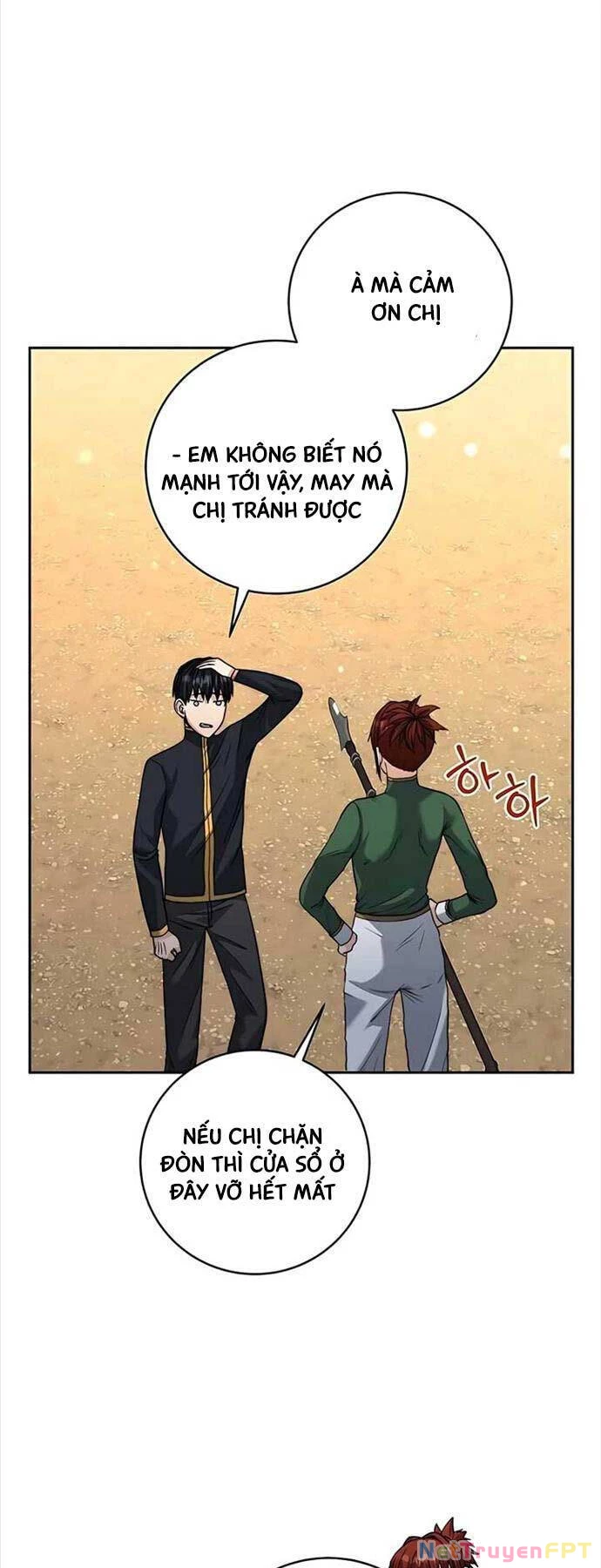 Cháu Trai Thánh Đế Là Tử Linh Sư Chapter 37 - Trang 2