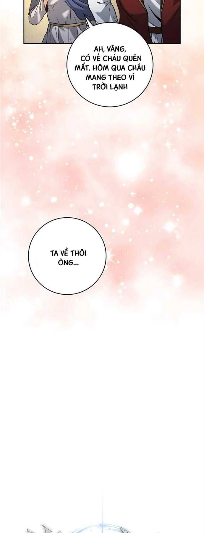 Cháu Trai Thánh Đế Là Tử Linh Sư Chapter 37 - Trang 2