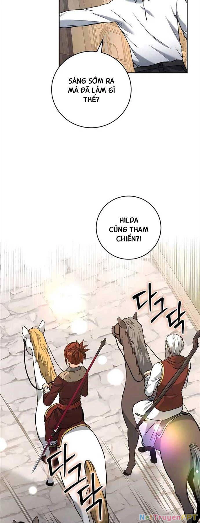 Cháu Trai Thánh Đế Là Tử Linh Sư Chapter 37 - Trang 2