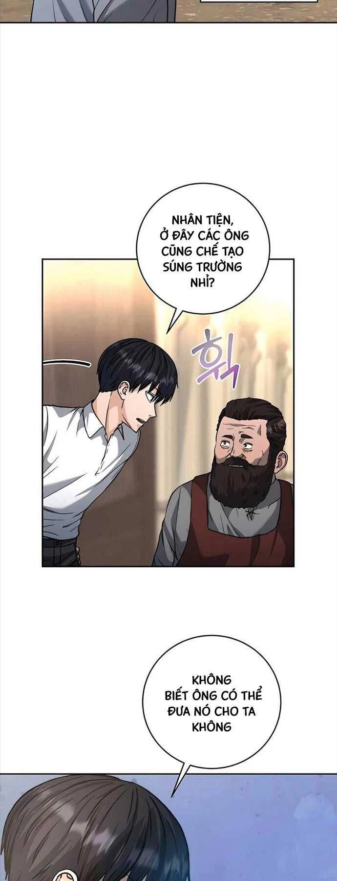 Cháu Trai Thánh Đế Là Tử Linh Sư Chapter 37 - Trang 2