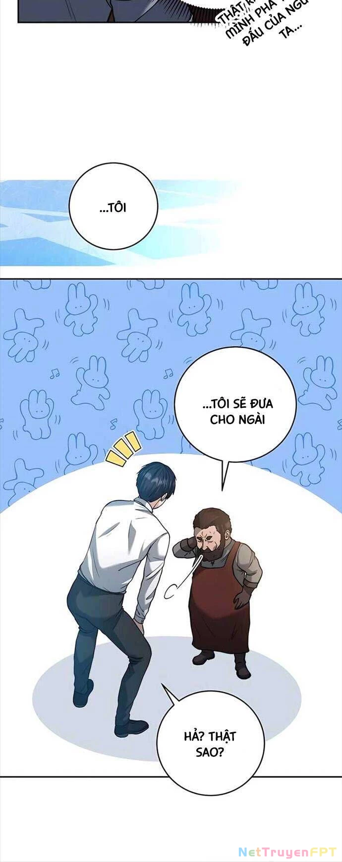 Cháu Trai Thánh Đế Là Tử Linh Sư Chapter 37 - Trang 2