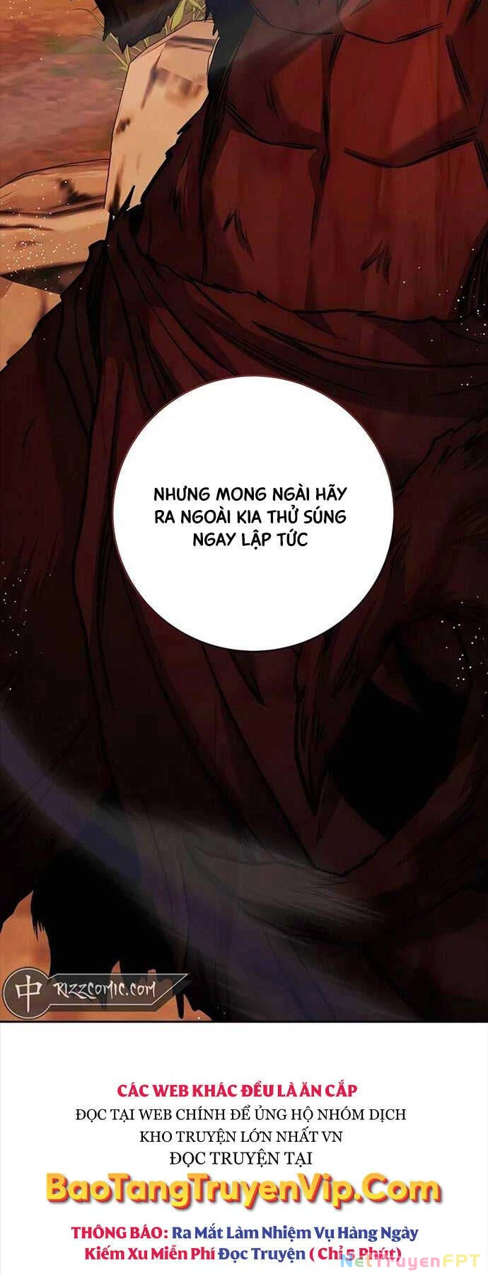 Cháu Trai Thánh Đế Là Tử Linh Sư Chapter 37 - Trang 2