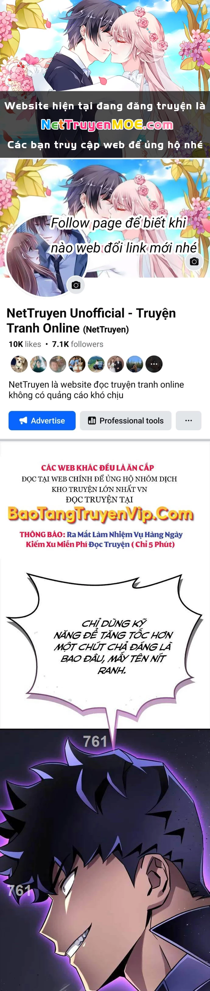 Cuộc Chiến Siêu Nhân Chapter 97 - 1