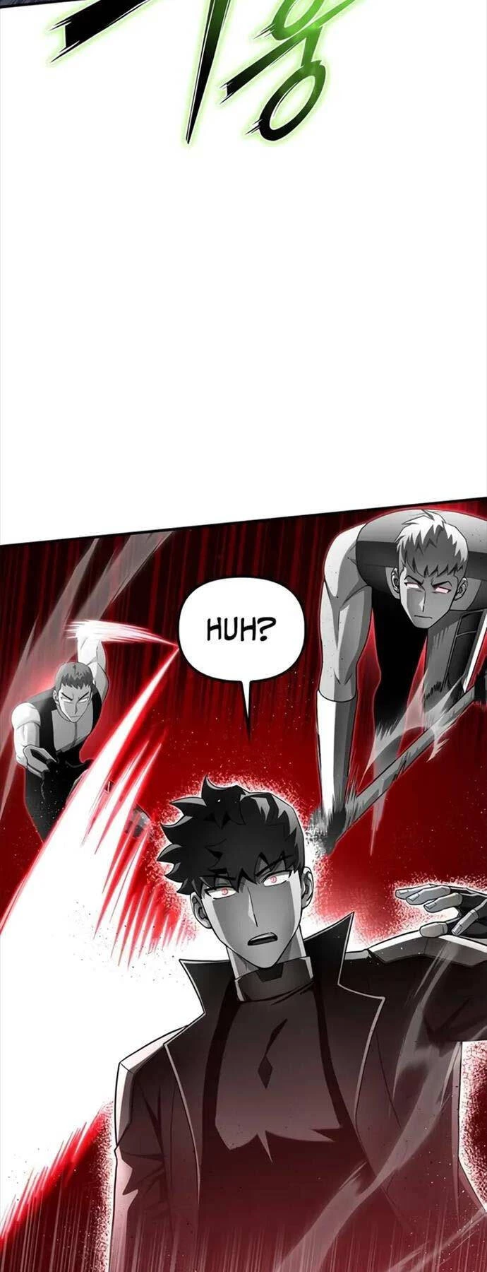 Cuộc Chiến Siêu Nhân Chapter 97 - 5