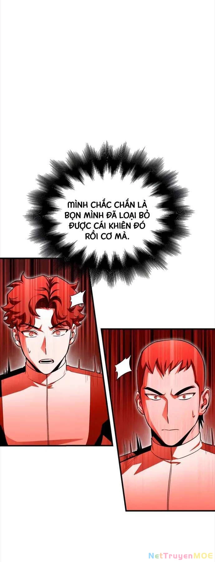 Cuộc Chiến Siêu Nhân Chapter 97 - 11