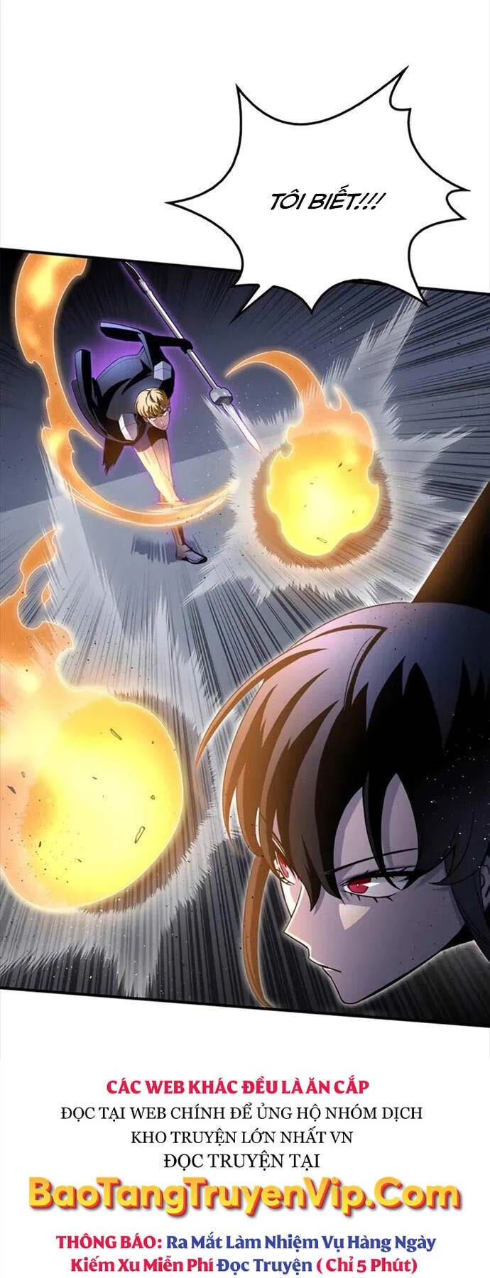 Cuộc Chiến Siêu Nhân Chapter 97 - 25