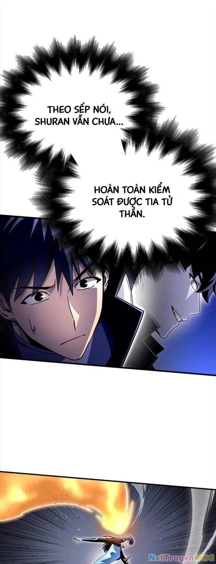 Cuộc Chiến Siêu Nhân Chapter 97 - 26