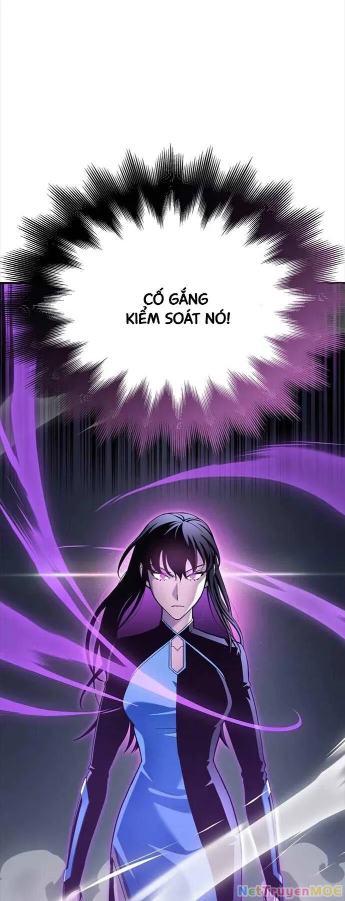 Cuộc Chiến Siêu Nhân Chapter 97 - 34