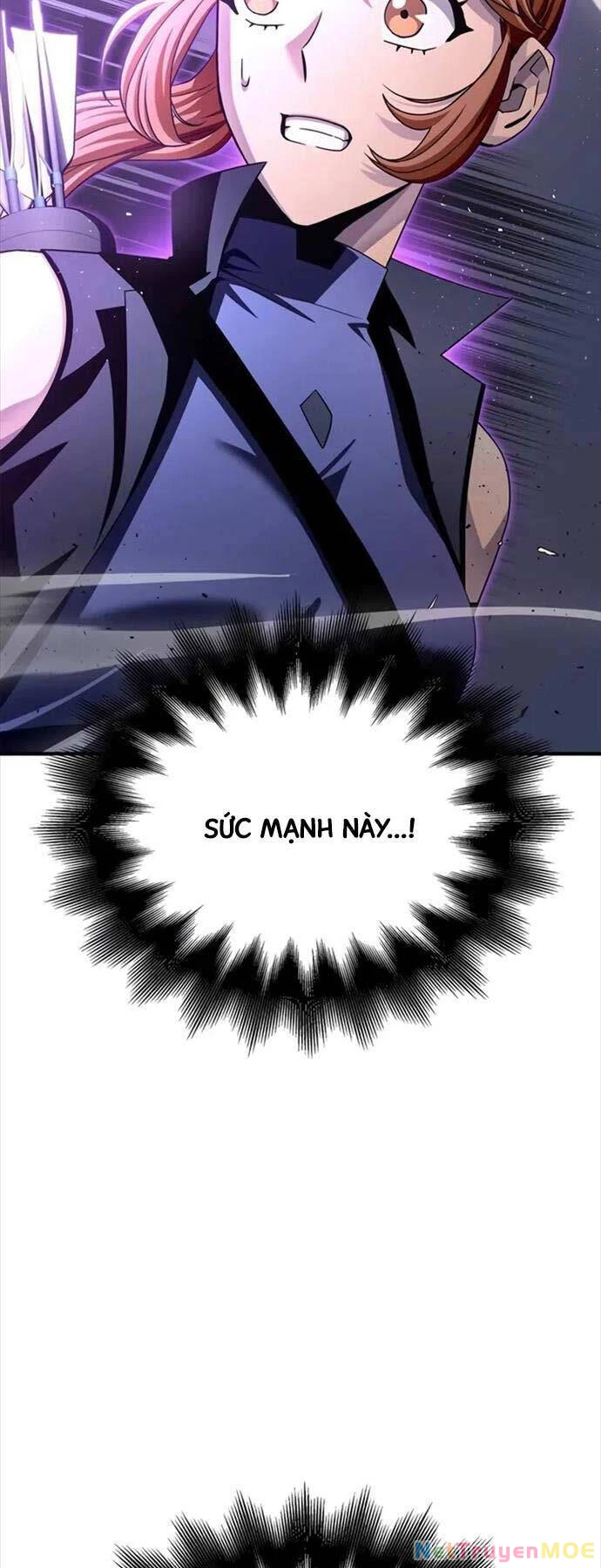 Cuộc Chiến Siêu Nhân Chapter 97 - 41