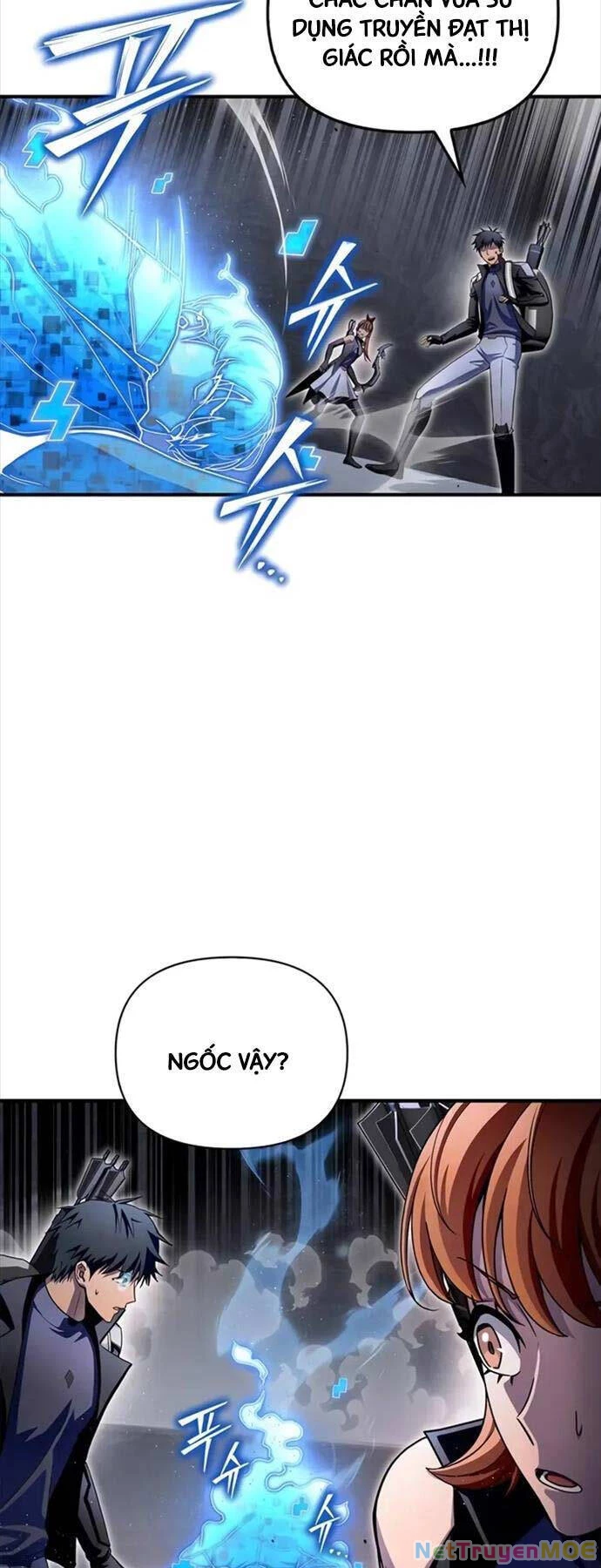 Cuộc Chiến Siêu Nhân Chapter 97 - 45