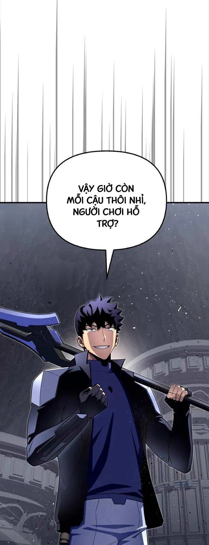 Cuộc Chiến Siêu Nhân Chapter 97 - 51