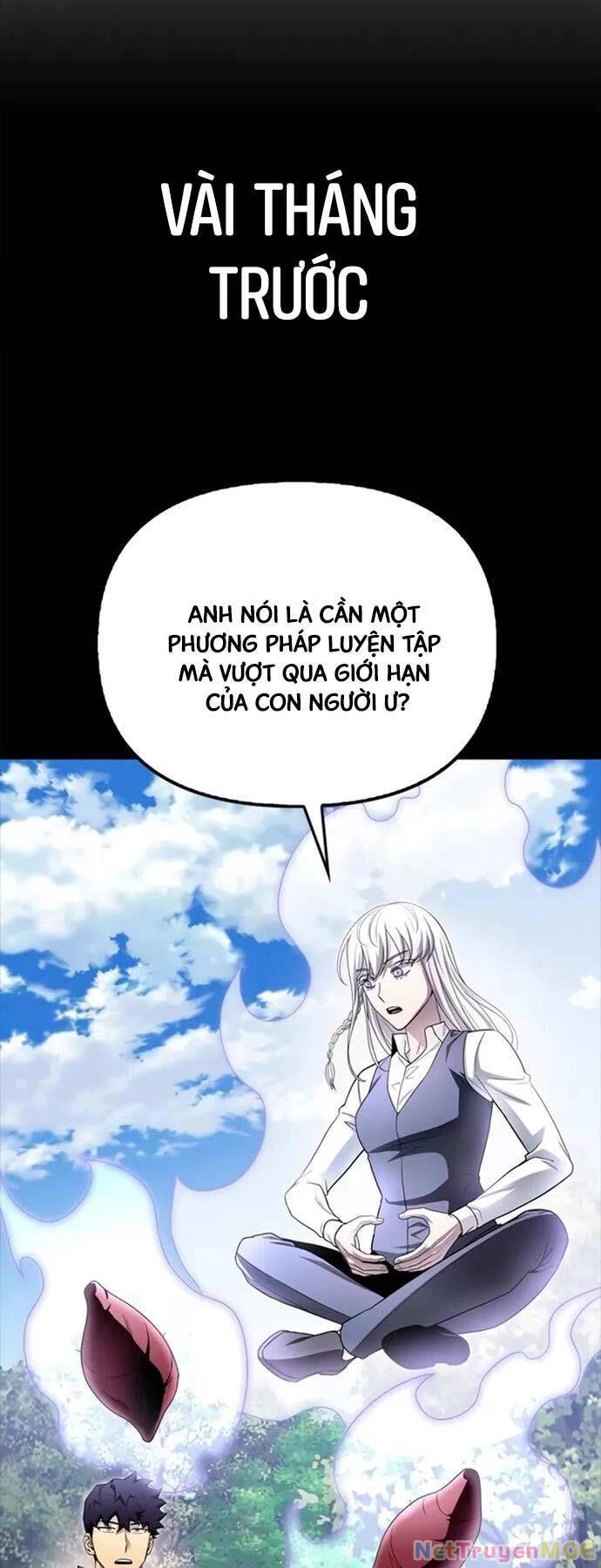 Cuộc Chiến Siêu Nhân Chapter 97 - 64