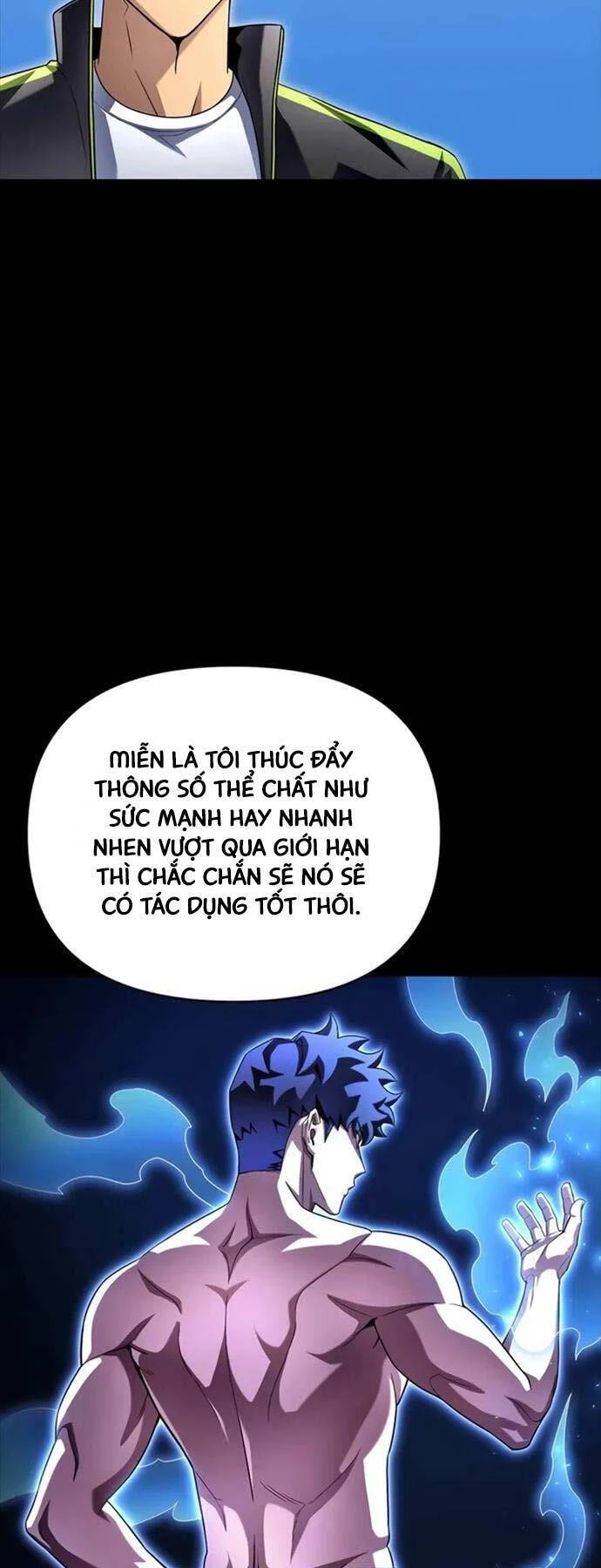 Cuộc Chiến Siêu Nhân Chapter 97 - 66