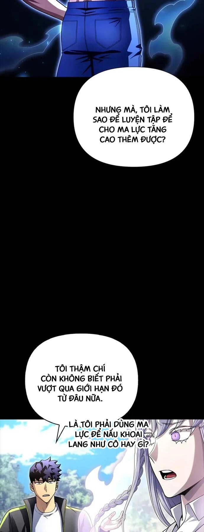 Cuộc Chiến Siêu Nhân Chapter 97 - 67