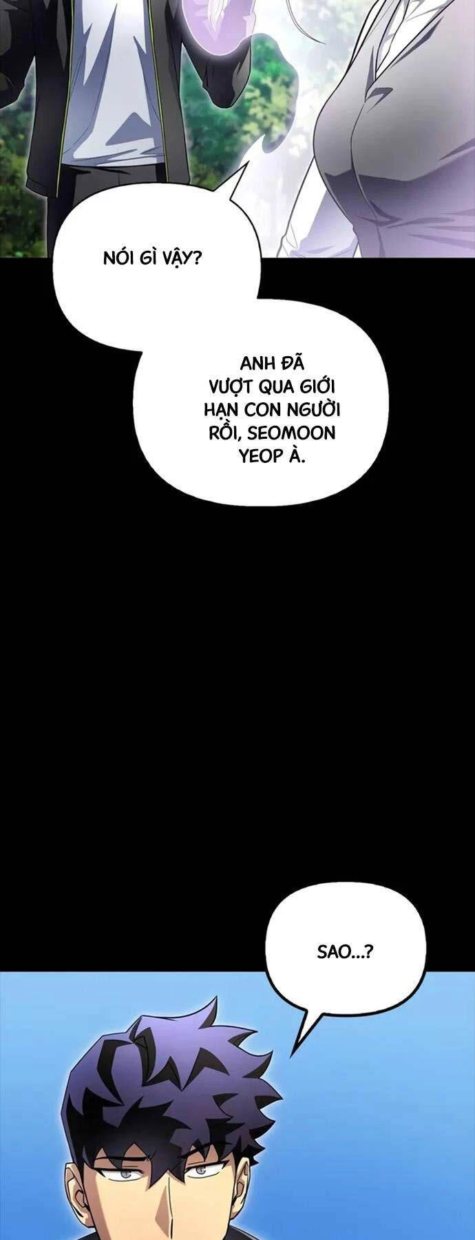 Cuộc Chiến Siêu Nhân Chapter 97 - 68