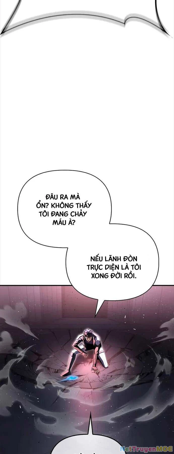 Cuộc Chiến Siêu Nhân Chapter 97 - 83