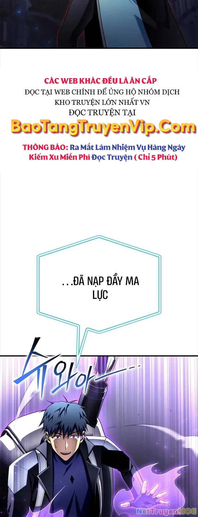 Cuộc Chiến Siêu Nhân Chapter 97 - 88