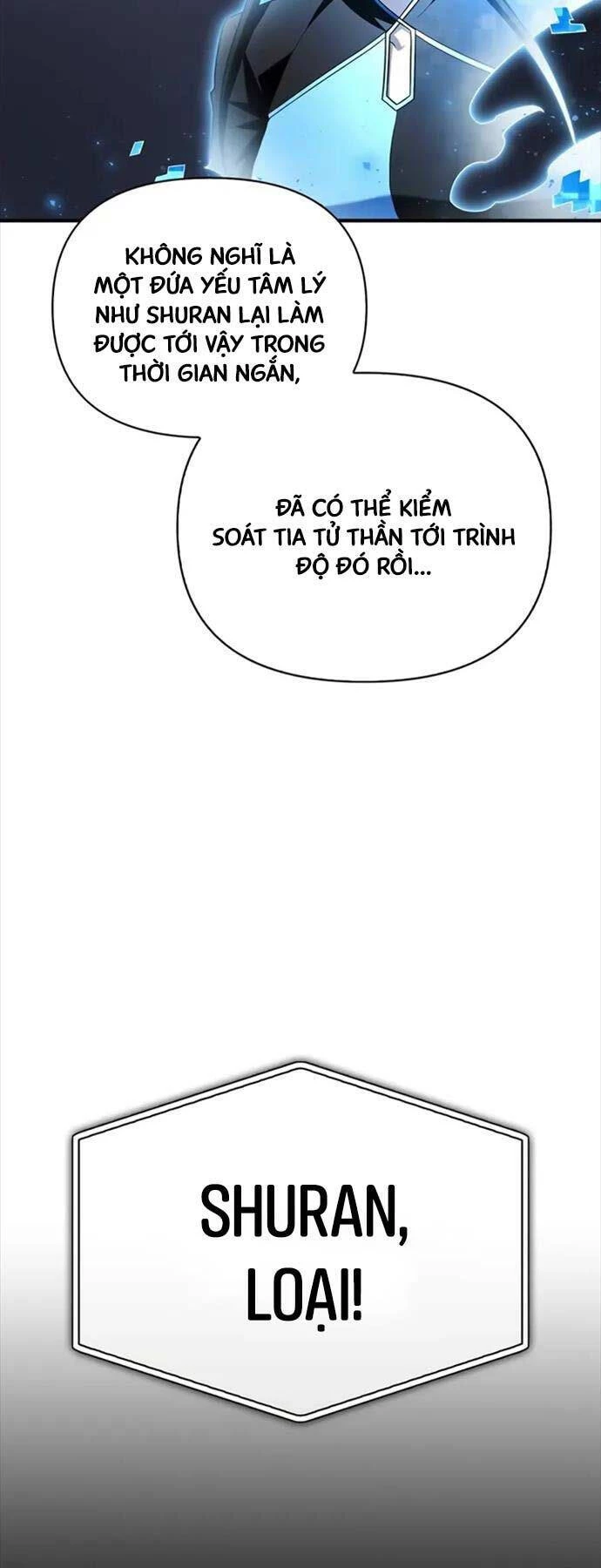 Cuộc Chiến Siêu Nhân Chapter 97 - 95