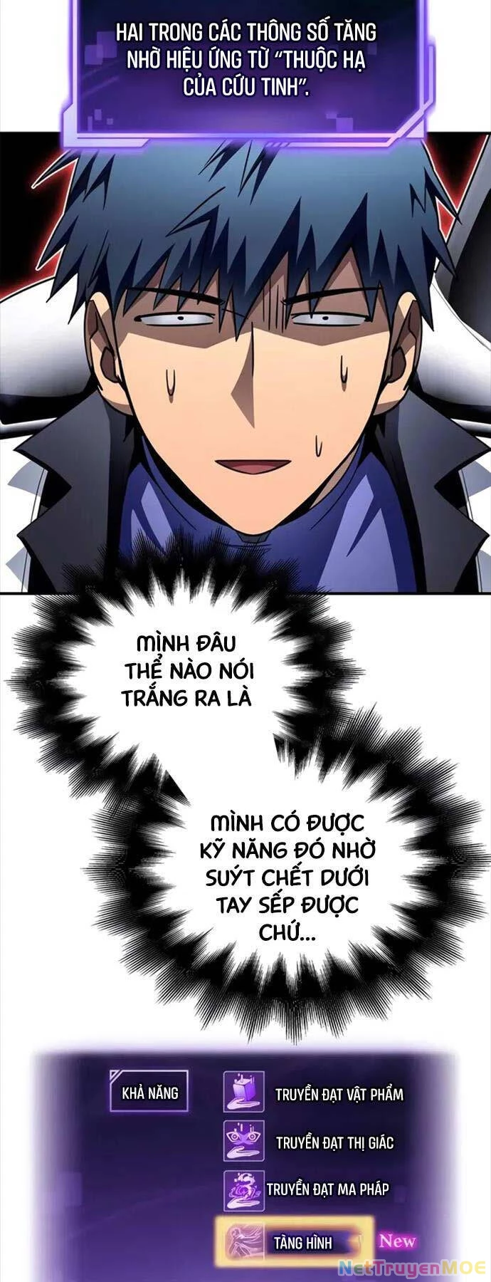 Cuộc Chiến Siêu Nhân Chapter 97 - 101