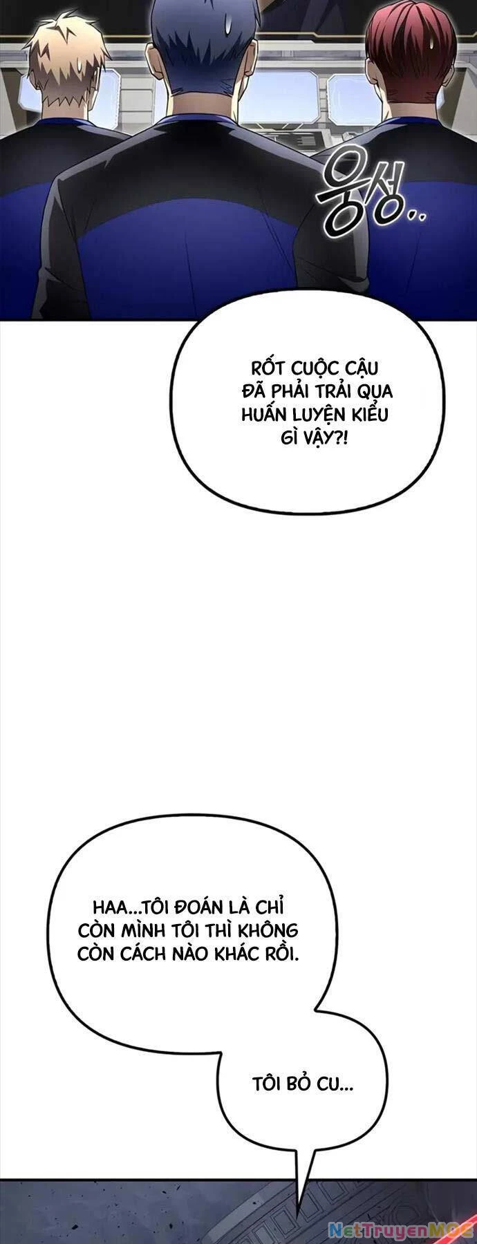Cuộc Chiến Siêu Nhân Chapter 97 - 103