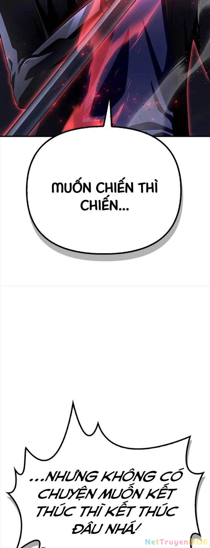 Cuộc Chiến Siêu Nhân Chapter 97 - 106
