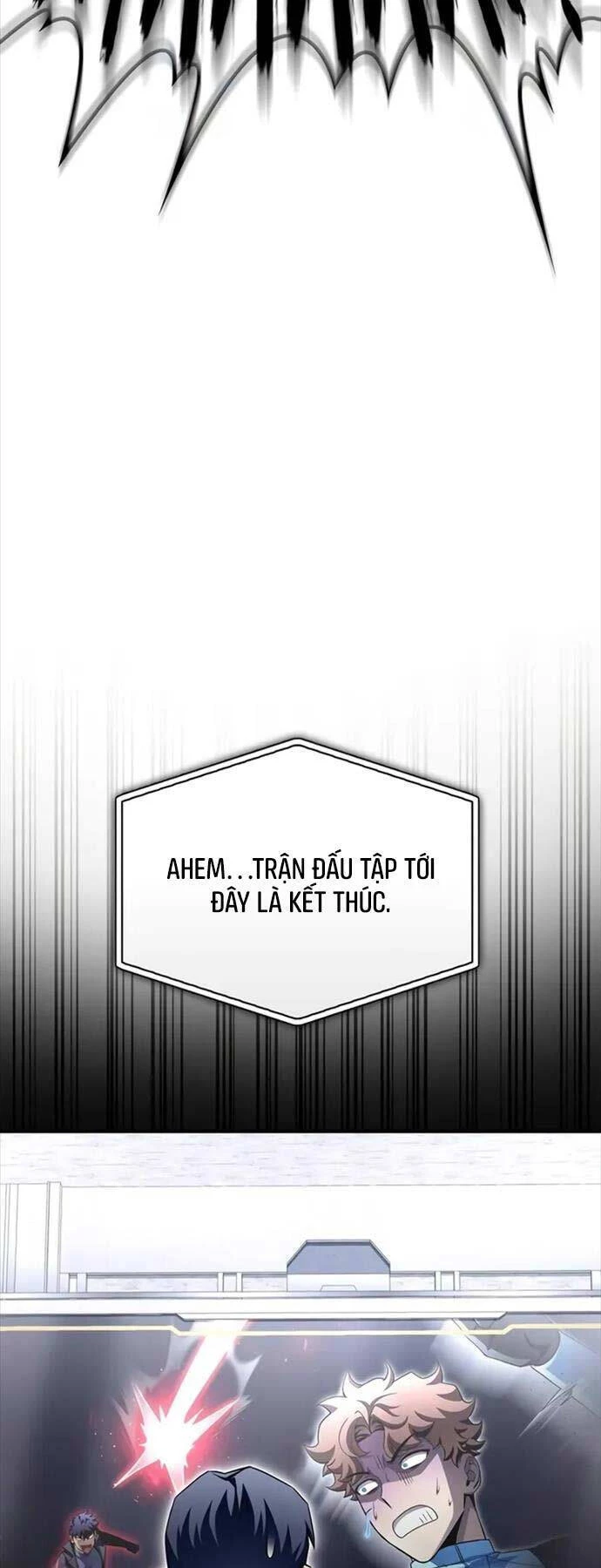 Cuộc Chiến Siêu Nhân Chapter 97 - 108