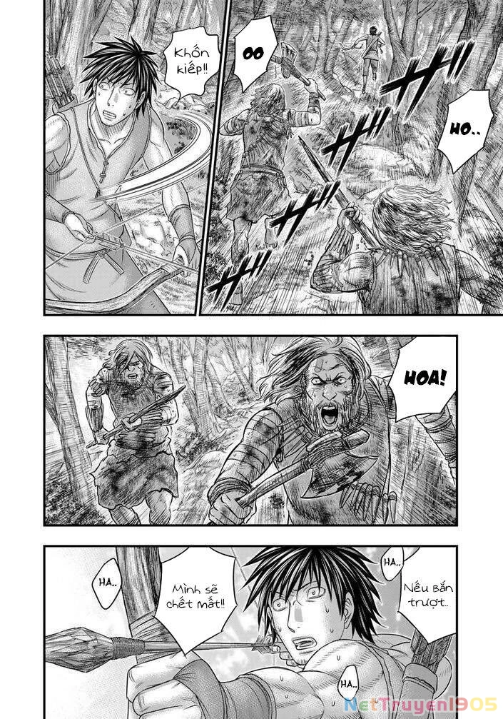 Trở Lại Thời Kì Đồ Đá Chapter 95 - 7