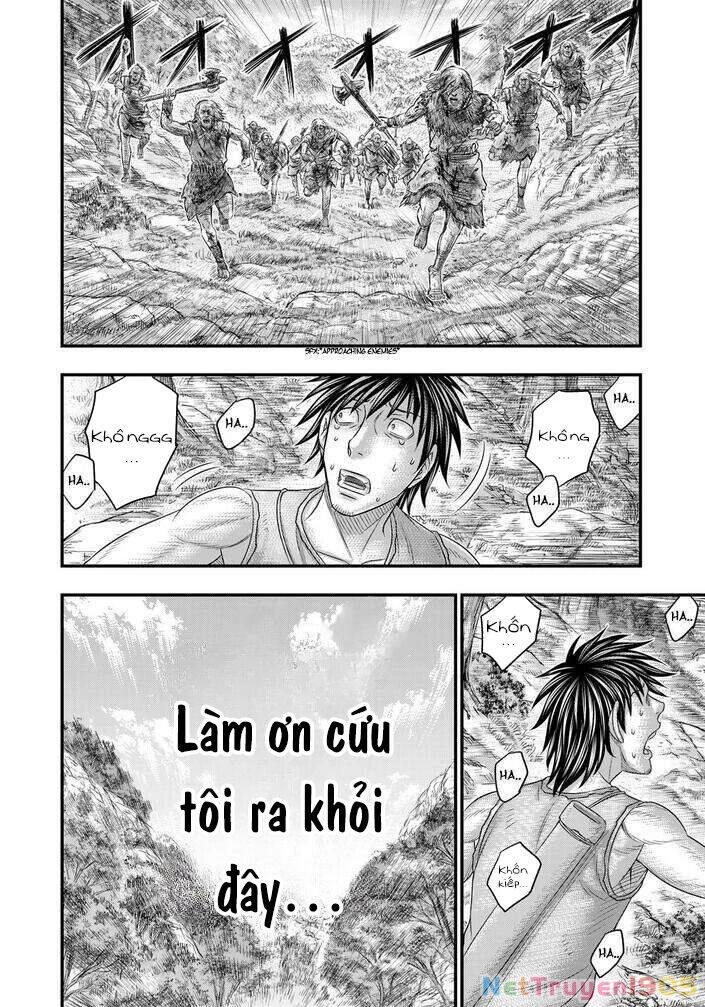 Trở Lại Thời Kì Đồ Đá Chapter 95 - 15