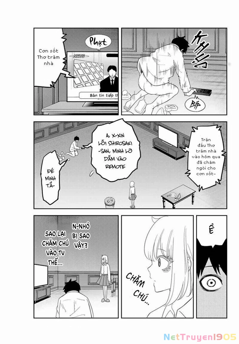 Không Chỉ Là Bắt Nạt Chapter 129 - 4