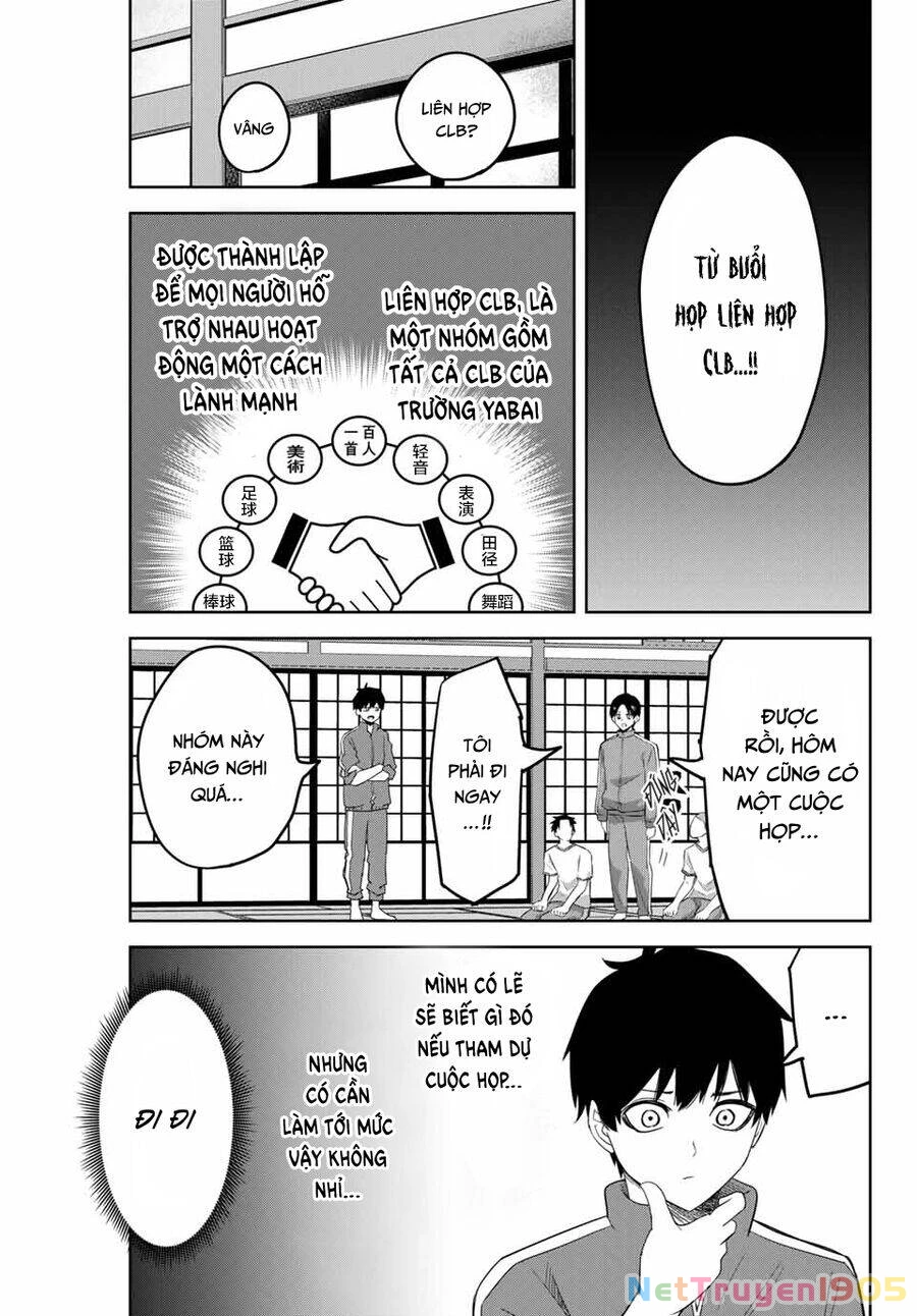 Không Chỉ Là Bắt Nạt Chapter 130 - 6